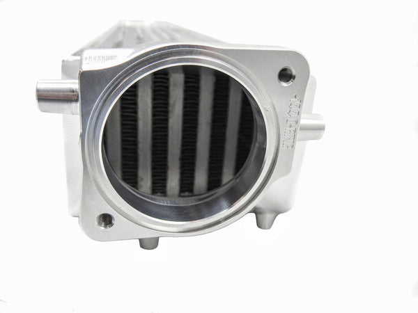 PRL 2016+ Honda Civic 1.5T Front Mount Intercooler Upgrade