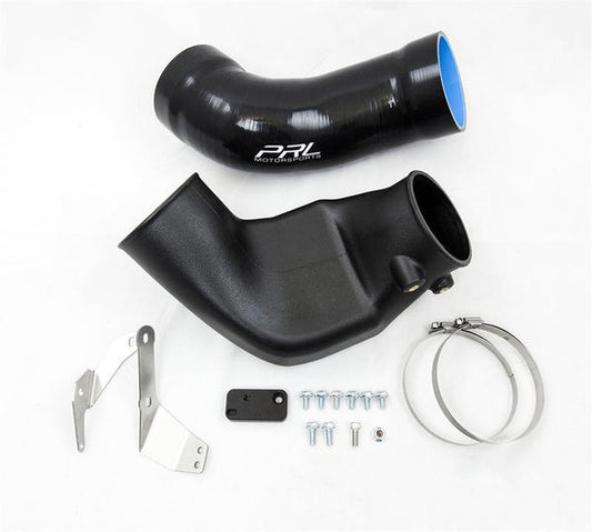 PRL 2016+ Honda Civic 1.5T Short Ram Intake to Cold Air Intake Conversion Kit