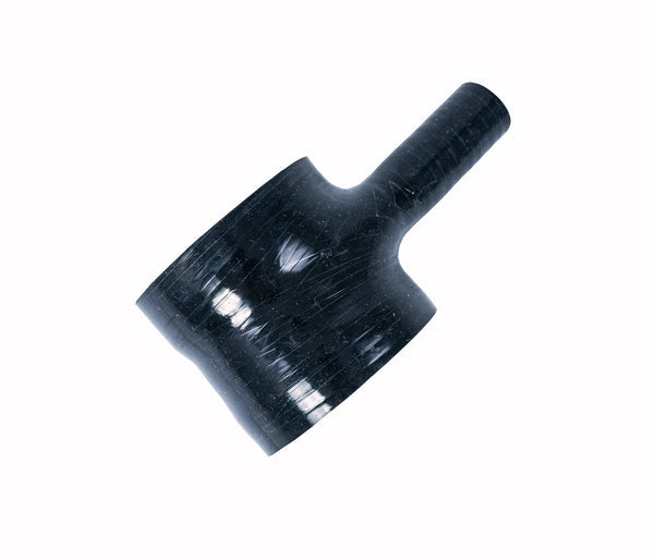 PRL 2016-2021 Honda Civic 1.5T Titanium Turbocharger Inlet Pipe Kit (Street MAF)