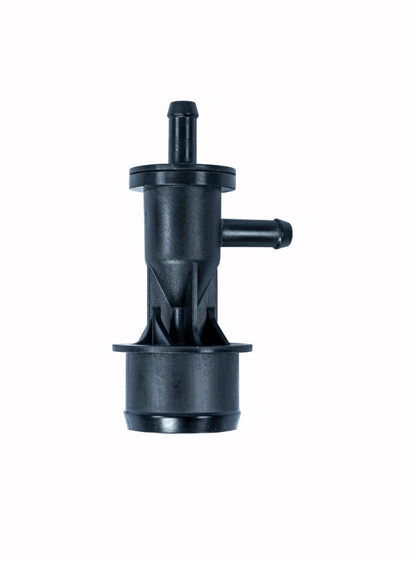 PRL 2016-2021 Honda Civic 1.5T Titanium Turbocharger Inlet Pipe Kit (Street MAF)