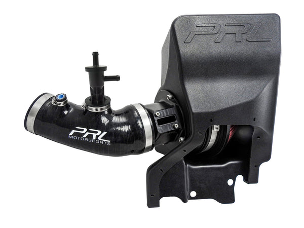 PRL 2017+ Honda Civic Type-R Intake System RACE MAF