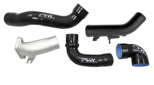 PRL 2017+ FK8 Civic Type R 2.0T Charge Pipe Upgrade kit