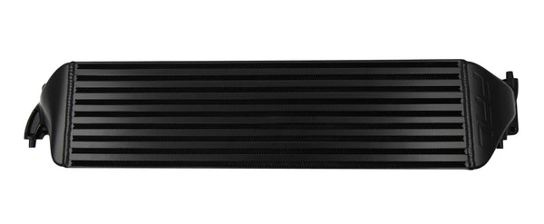 PRL 2017+ Honda Civic Type-R Front Mount Intercooler Upgrade , Black