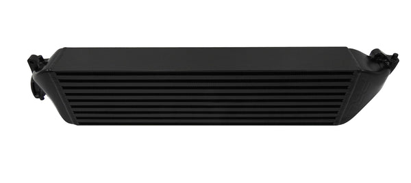 PRL 2017+ Honda Civic Type-R Front Mount Intercooler Upgrade , Black