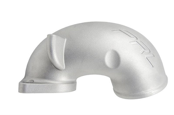 PRL HVI Race MAF Housing to Turbo Inlet Pipe