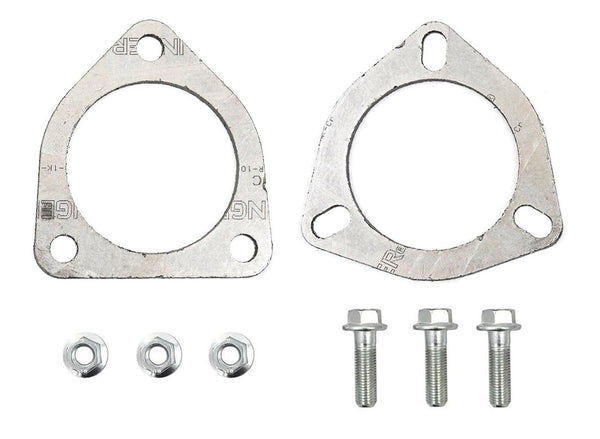 PRL 2017-2021 Honda Civic Type-R FK8 Front Pipe Upgrade