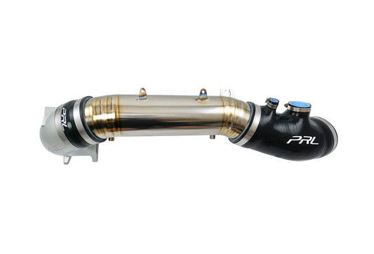 PRL HVI Race MAF Housing to Turbo Inlet Pipe