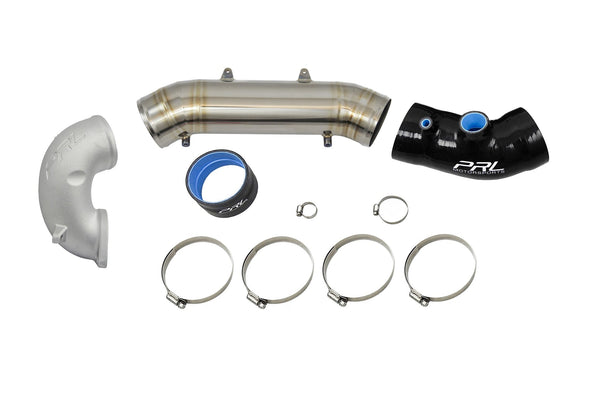 PRL HVI Street MAF Housing to Turbo Inlet Pipe