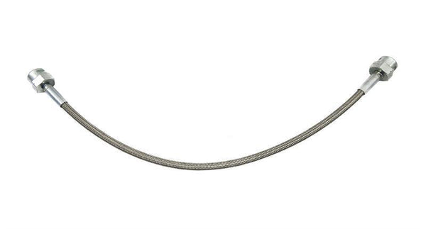 PRL 2017+ Honda Civic Type-R Stainless Steel Braided PTFE Clutch Line