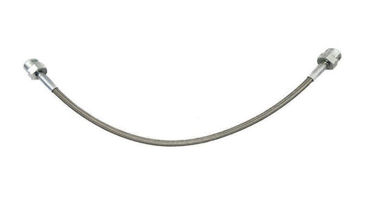 PRL 2017+ Honda Civic Type-R Stainless Steel Braided PTFE Clutch Line