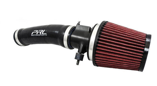 PRL 2017-2022 Honda CR-V 1.5T Short Ram Air Intake System MAF Options Street