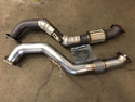 PRL 2018-2023 Honda Accord 1.5T Front Pipe Upgrade