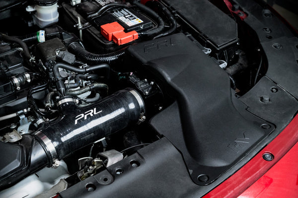 PRL 2018+ Accord 2.0T High Volume Intake System