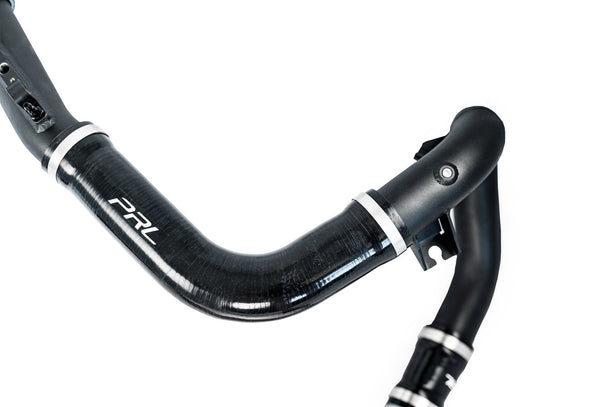 PRL 2018+ Honda Accord 2.0T Intercooler Charge Pipe Upgrade Kit