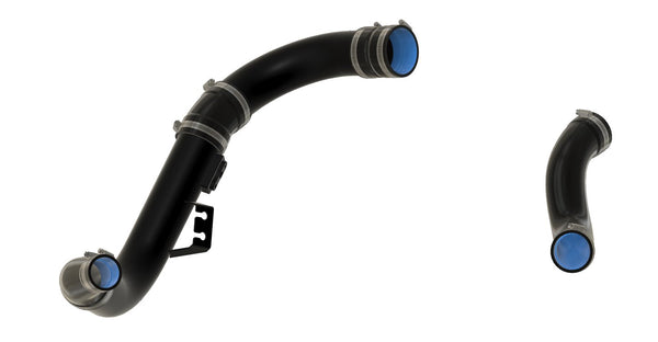 PRL 2021+ Acura TLX Type-S Intercooler Charge Pipe Upgrade Kit