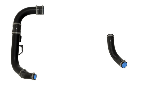 PRL 2021+ Acura TLX Type-S Intercooler Charge Pipe Upgrade Kit