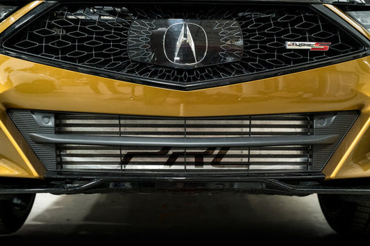 PRL 2021+ Acura TLX Type-S Intercooler Upgrade Kit