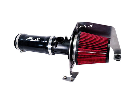 PRL 2022+ Honda Civic & 2023+ Acura Integra 1.5T Short Ram Intake System