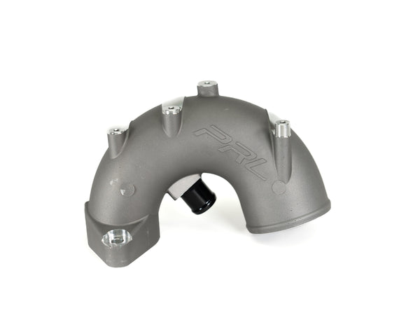 PRL 2022+ Honda Civic 1.5T Titanium Turbocharger Inlet Pipe Upgrade Kit