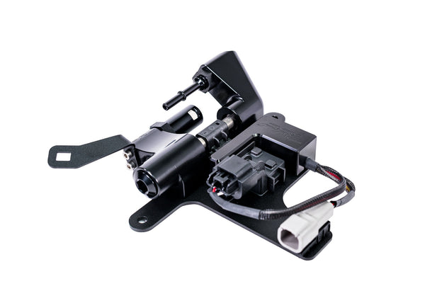 PRL 2022+ Honda Civic 1.5T / 2023+ Acura Integra 1.5T WiFi Ethanol Content Analy