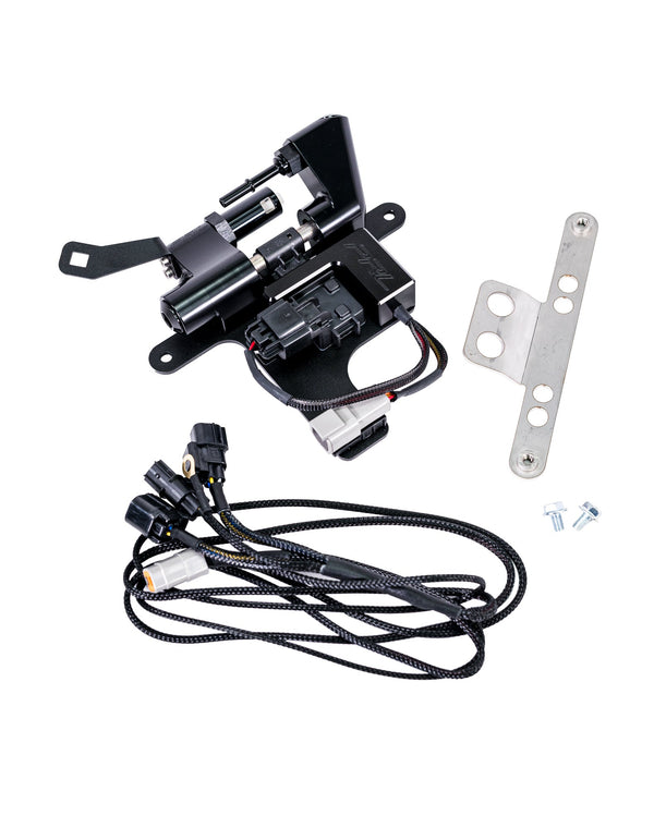PRL 2022+ Honda Civic 1.5T / 2023+ Acura Integra 1.5T WiFi Ethanol Content Analy