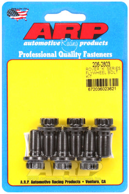 ARP Rover K-series flywheel bolt kit