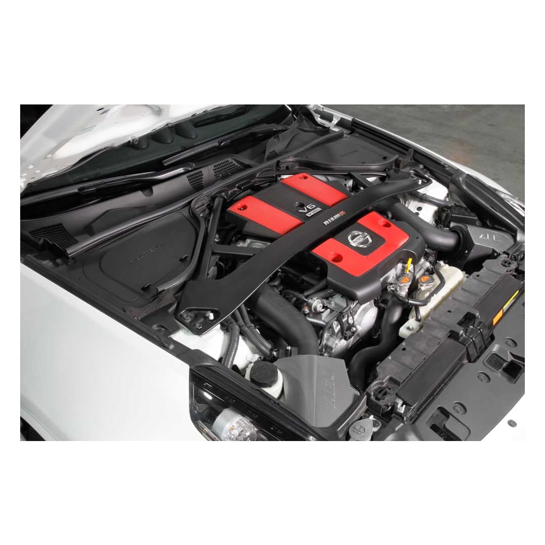 COLD AIR INTAKE NISSAN 370Z V6-3.7L F/I; 2009-2017