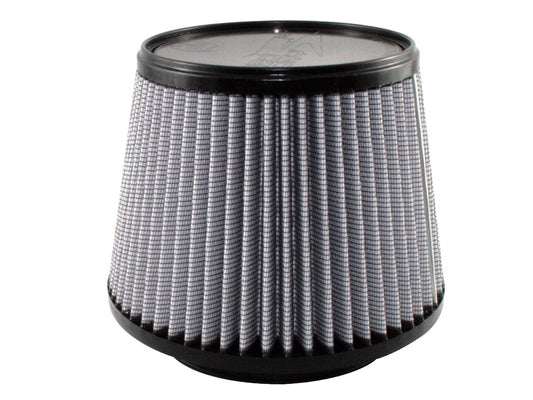 aFe Magnum FLOW Pro DRY S Universal Air Filter 6 F x 9 B x 7 T x 7 H in