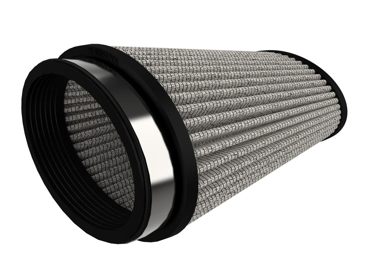 aFe Magnum FLOW Pro DRY S Universal Air Filter (3x4-3/4)F (4x5-3/4)B (2-1/2x4-1/