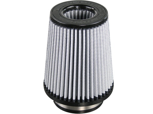 aFe Magnum FLOW Pro DRY S Universal Air Filter 4 F x 6 B x 4-1/2 T (INV) x 7 H