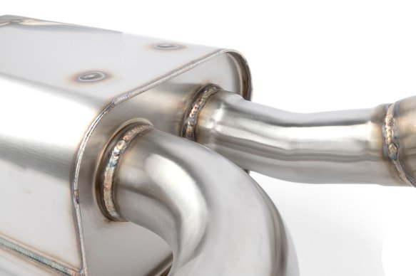 DINAN FREEFLOW EXHAUST; G8X M3/M4