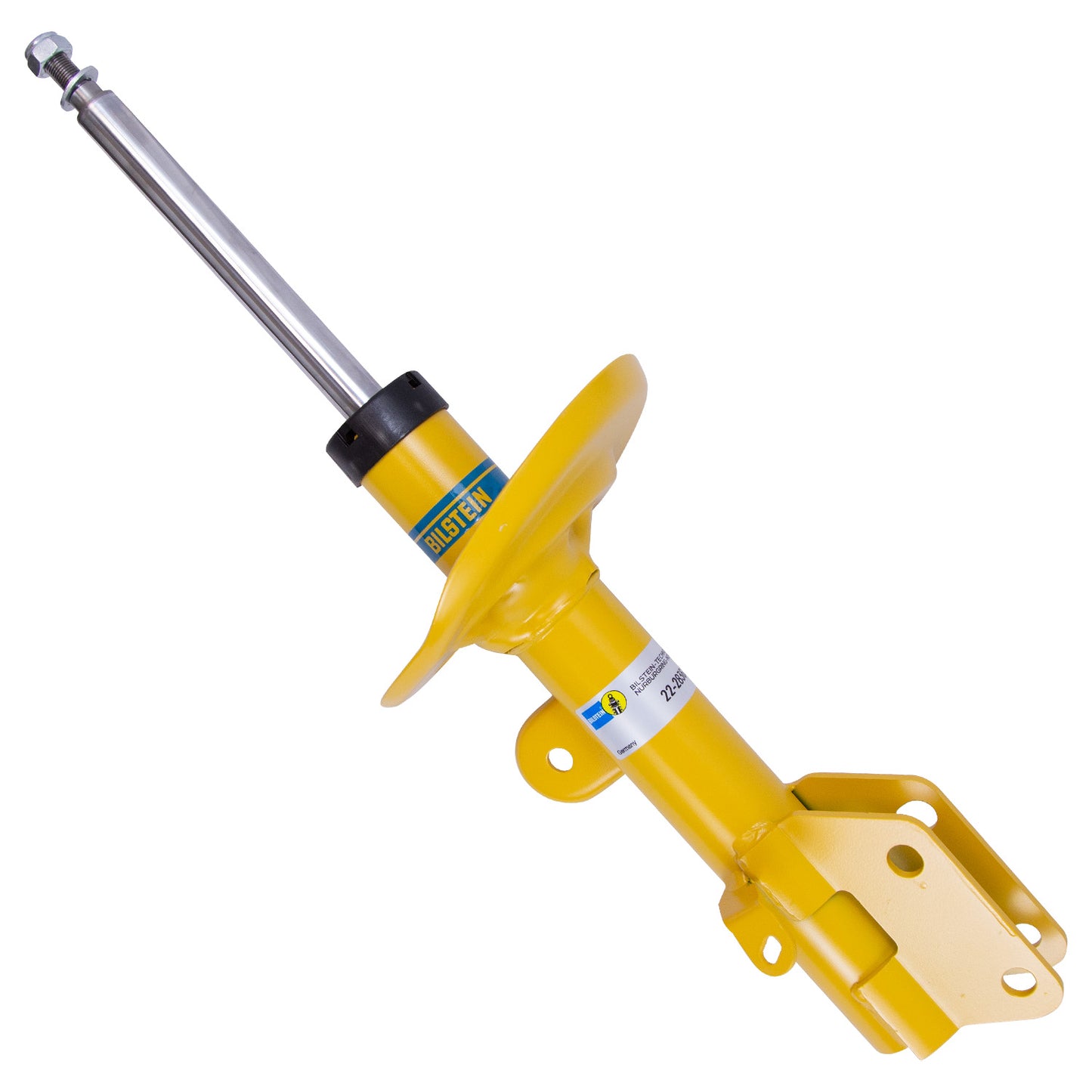 BILSTEIN FRONT LEFT STRUT SUBARU CROSSTREK 2018-2020