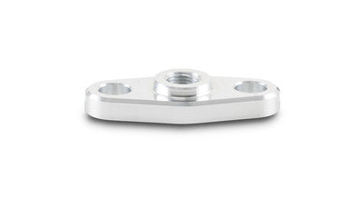 Oil Feed Flange (for use with T3, T3/T4 and T04 Turbochargers)