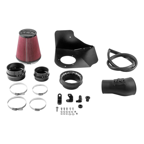 FLOWMASTER 11-19, MOPAR CARS, 6.4L, PERFORMANCE AIR INTAKE