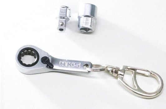 HKS HKSXTONE RATCHET KEY HOLDER SET DISCONTINUED