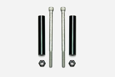 WILWOOD Bridge Bolt Kit - FSL4 for .810 Rotor -2Pk"