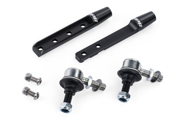 APR ENDLINKS, SWAY BAR, MQB FRONT, BALL JOINT