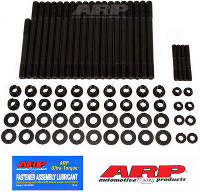 ARP SB Chevy LT1 6.2L w/8mm corner studs head stud kit