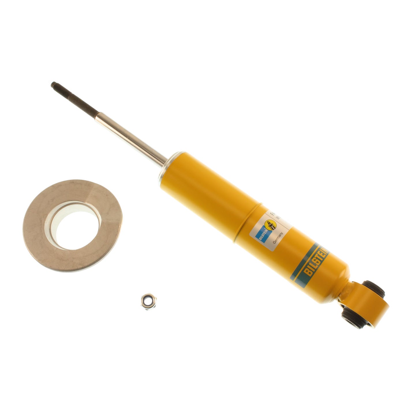 BILSTEIN REAR SHOCK MAZDA MIATA 1999-2005