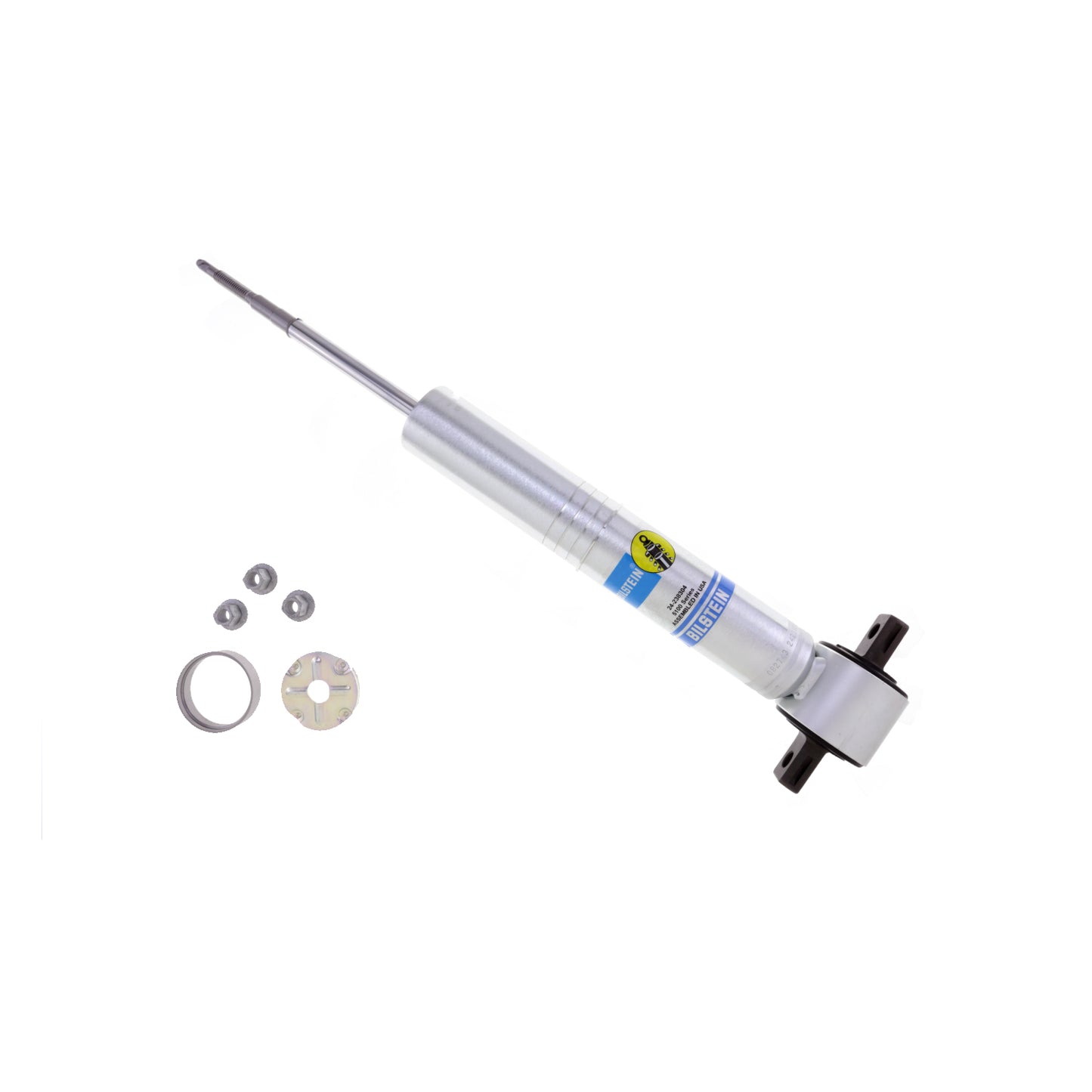 BILSTEIN FRONT SHOCK CHEVROLET SILVERADO 1500 2014-2018, GMC SIERRA 1500 2014-2018