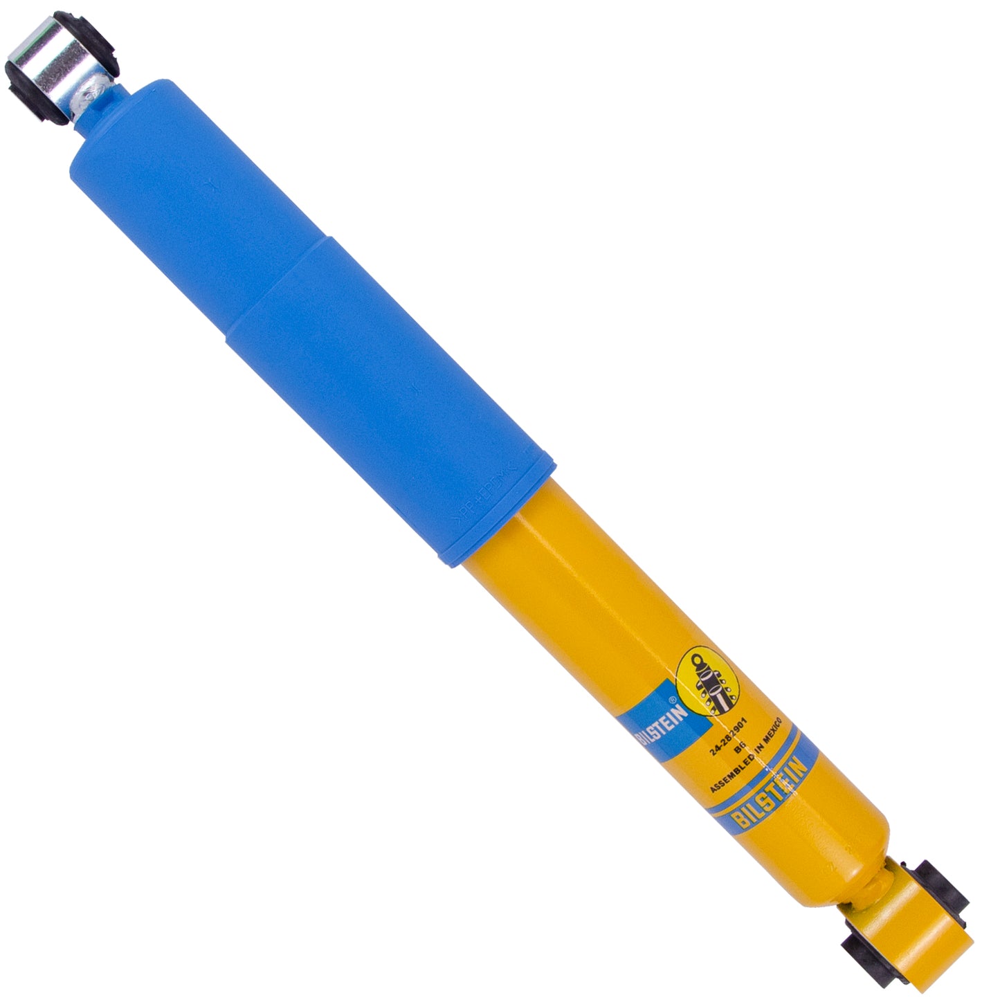 BILSTEIN REAR SHOCK TOYOTA HIGHLANDER 2014-2019