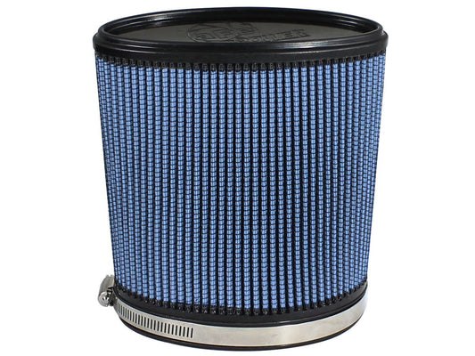 aFe Magnum FLOW Pro 5R Universal Air Filter (3-1/4x6-1/2)Fx(3-3/4x7)Bx(7x3)Tx6-1