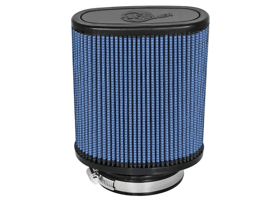 aFe Air Filter 3-1/2F X (5-3/4X 5)B X(6x2-3/4)Tx 6-1/2H in