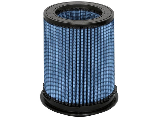 aFe Magnum FLOW Pro 5R Universal Air Filter 4F x 6" B (mt2) x 5-1/2" T (Inv) x"