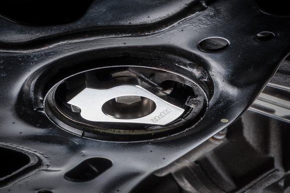 APR SUBFRAME INSERT, MQB, LATE