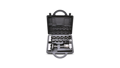 Hose End Fitting Installation Toolkit