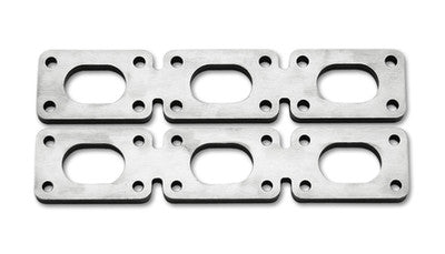 Exhaust Manifold Flange T304 Mild Steel BMW E36/E46