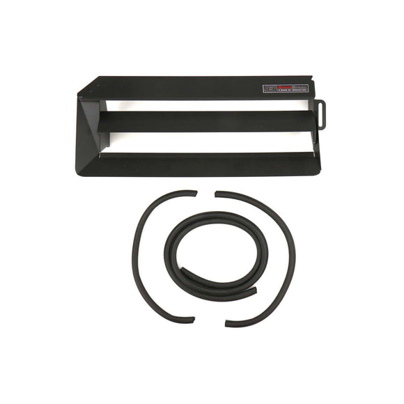 Grimmspeed Top Mount Intercooler Splitter For Subaru 15-21 STI w/GS TMIC GrimmSp