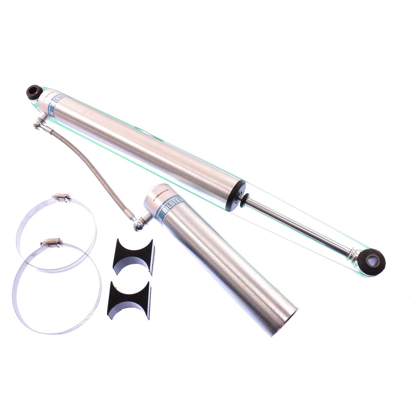 BILSTEIN REAR SHOCK Ford F-250 Super Duty 2005-2016, F-350 Super Duty 2005-2016