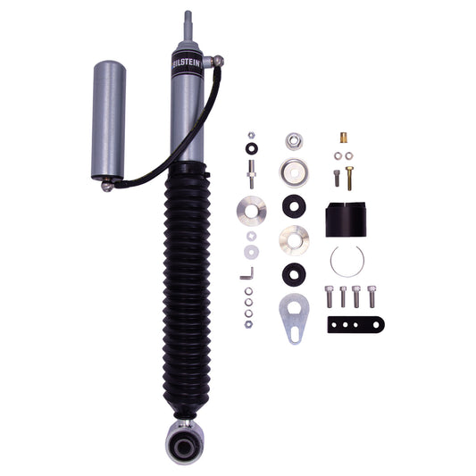 BILSTEIN REAR LEFT SHOCKLexus GX460 2010-2023, GX470 2003-2009, Toyota 4Runner 2003-2024, FJ Cruiser 2007-2014